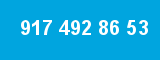 917 492 86 53